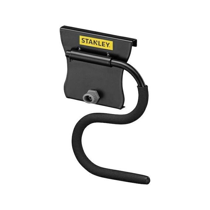 Stanley Gancio a S per Binario Modulare Trackwall