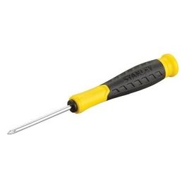 Stanley Giravite Corto Essential Con Lama Croce Philips 0X50Mm