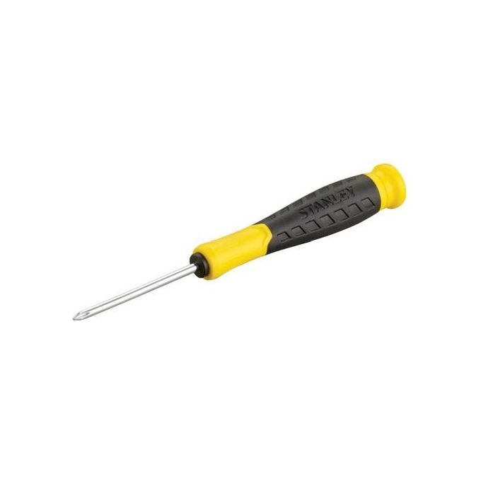 Stanley Giravite Corto Essential Con Lama Croce Philips 0X50Mm