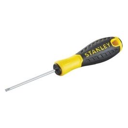 Stanley Giravite Corto Essential Con Lama Parallela 3X75Mm