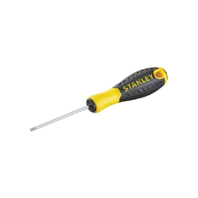 Stanley Giravite Corto Essential Con Lama Parallela 3X75Mm