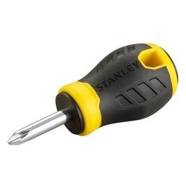 Stanley Giravite Nano Essential Con Lama Croce Philips 2X30Mm