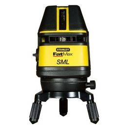Stanley Laser Livellatore SMl Fmht1-77357