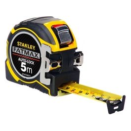 Metro a Nastro Fatmax Pro Autolock 5m/32mm