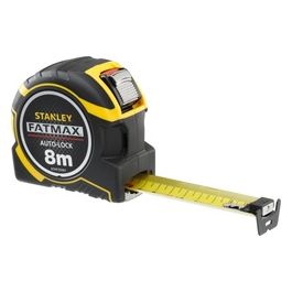 Metro a Nastro FatMax Pro Autolock 8m/32mm