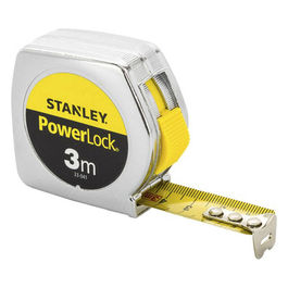 Metro a Nastro Powerlock 5m