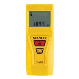 Stanley Laser Misuratore Tlm- 65 1.77.032