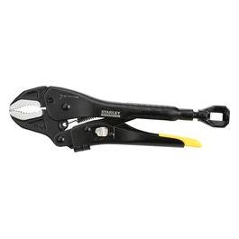 Stanley Pinza grip Curva 180 Fatmax Fmht0-75409 Stanley