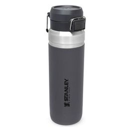 Quick Flip Bottiglia Acqua 1.06 Litri Carbone