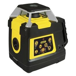 Stanley Laser Livellatore Rl-Hv 1.77.497