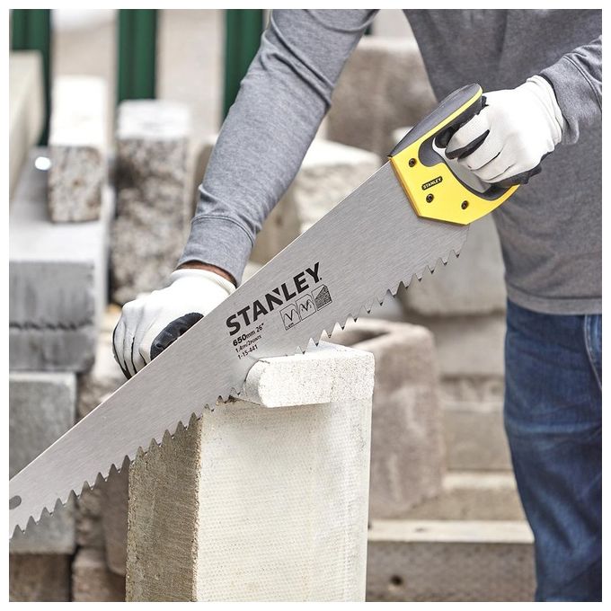 Stanley Segacci P-Calcestruzzo 1-15-441