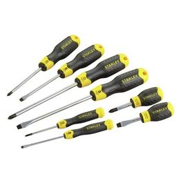 Serie Cacciaviti Cushion Grip T+Ph pezzi 8 0-65-011