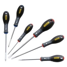 Serie Cacciaviti T+Pz pezzi 6 Fatmax
