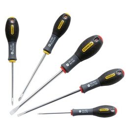 Serie Cacciaviti T+Ph pezzi 5 Fatmax