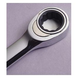 Chiave Combinata A Cricco Serie 6 Pezzi