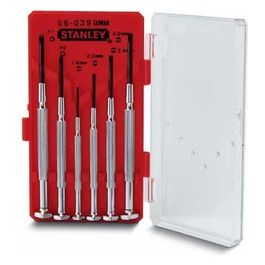 set 6 Giraviti per Elettronica