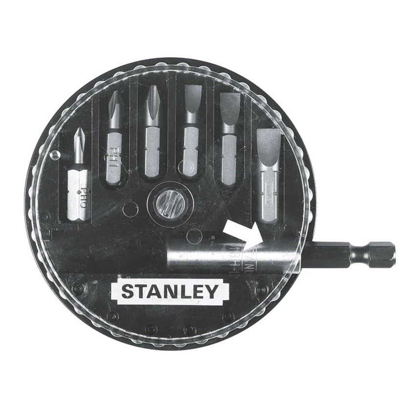 Stanley Set Inserti 7