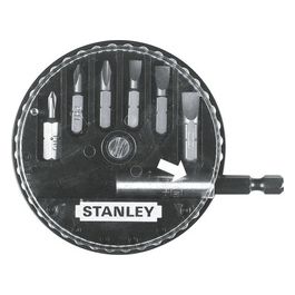 Stanley Set Inserti 7 Pz. 1-68-737