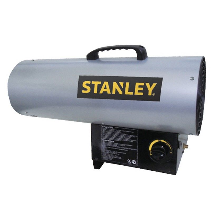 Stanley ST-60V-GFA-E Riscaldatore A