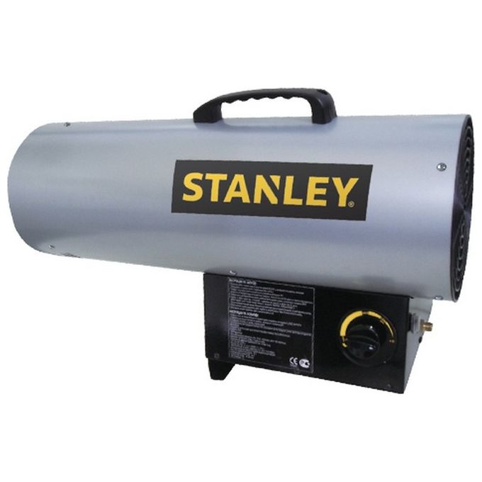 Stanley ST 60V GFA E Riscaldatore a Gas 17.5kw