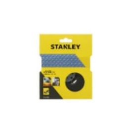 Stanley STA32105 Platorello Smerigliatrice