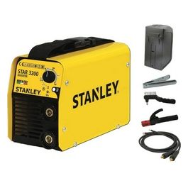 Star 3200 Saldatrice Inverter 4.1W 230V