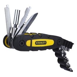 STHT0-70695 Utensile Manuale Multiuso 14 in 1