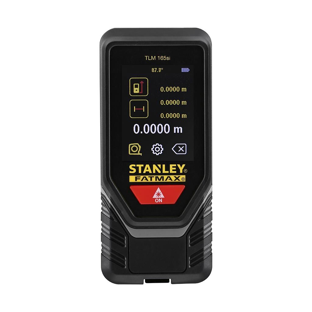 Stanley STHT1-77142 Misuratore Laser