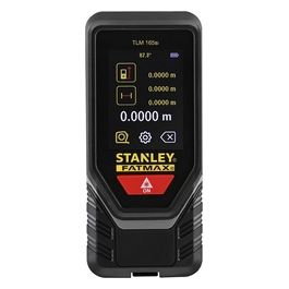 Stanley STHT1-77142 Misuratore Laser TLM 165si, 1.5 V