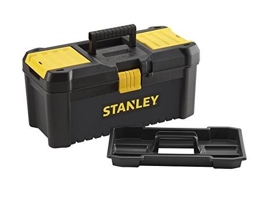 Cassetta portautensili STANLEY STST1-75520 cm.48,2 x 25,4 x 25