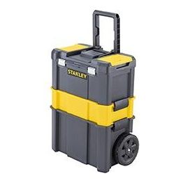 Stanley STST1-80151 Carrello Porta Utensili 3 in 1