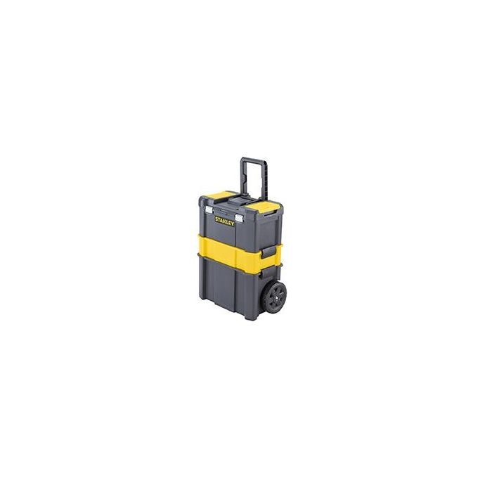 Stanley STST1-80151 Carrello Porta Utensili 3 in 1