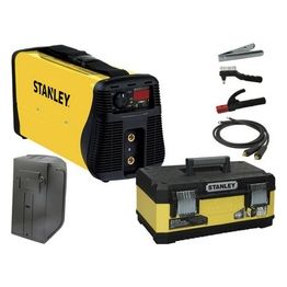 Stanley Super 180TIG Saldatrice Inverter