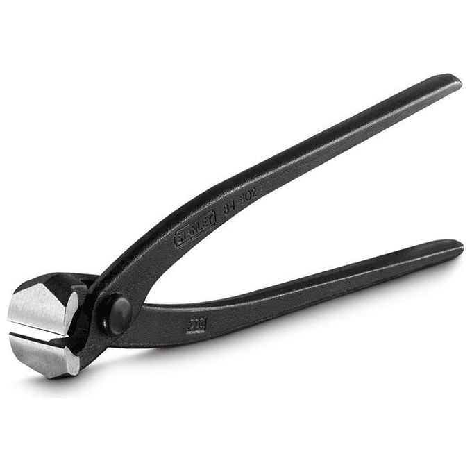 Stanley Tenaglia per Cementista-carpentiere 220 mm