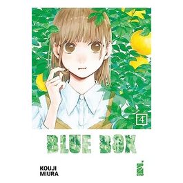 Blue Box Volume 04