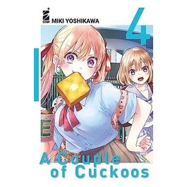 A Couple of Cuckoos Volume 04