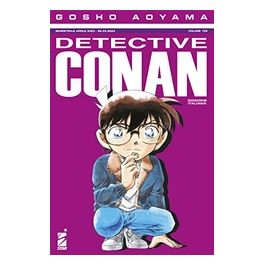 Detective Conan Volume 102
