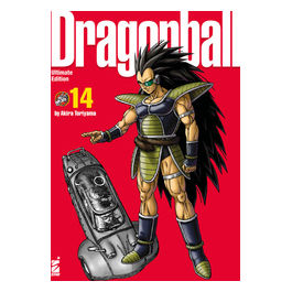 Dragon Ball Ultimate Edition Volume 14