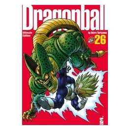Dragon Ball Ultimate Edition Volume 26