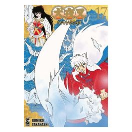 Inuyasha Wide Edition Volume 17