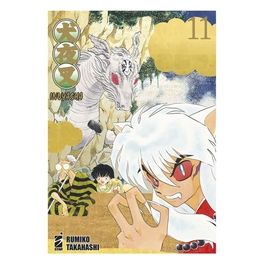 Inuyasha Wide Edition Volume 11