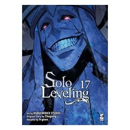 Solo Leveling Volume 17