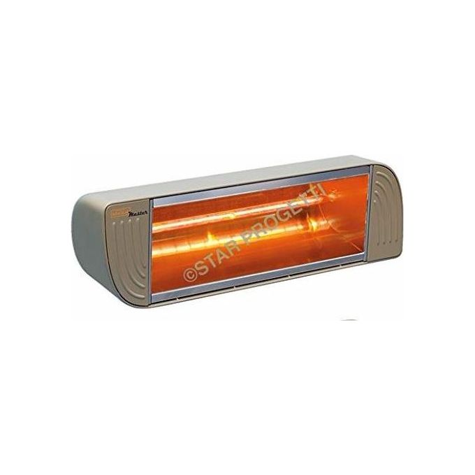 Star Progetti IC1006 Inframaster Riscaldatore