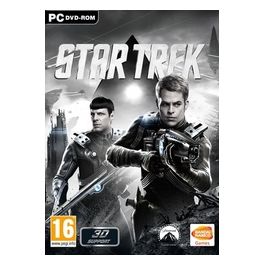 Star Trek PC