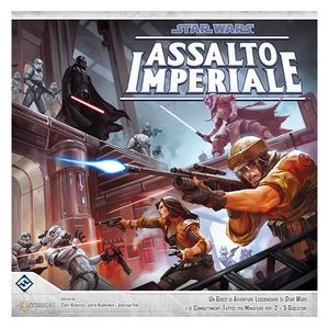 Star Wars - Assalto Imperiale 