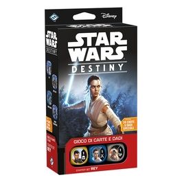 Star Wars Destiny - Starter Set Rey 
