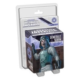 Star Wars Assalto Imperiale - Pack Generale Sorin 