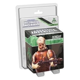 Star Wars Assalto Imperiale - Pack Dengar 