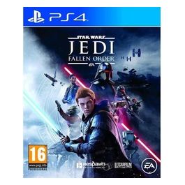 Star Wars Jedi: Fallen Order PS4 Playstation 4