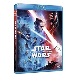 Star Wars: Lascesa Di Skywalker
